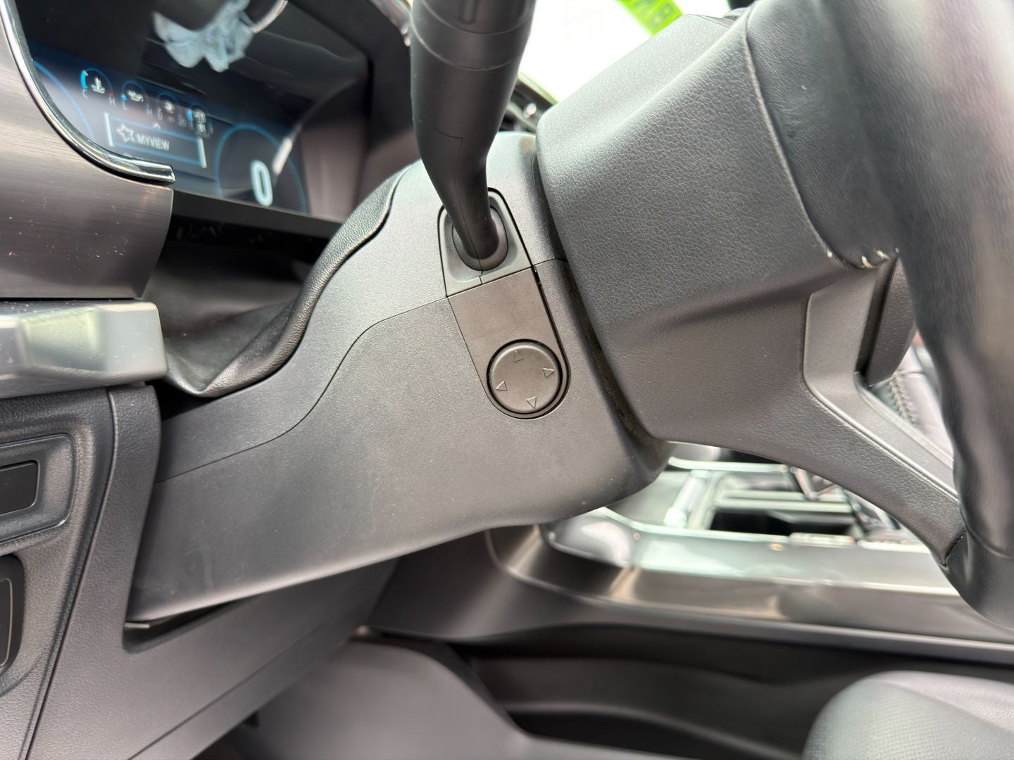 2021 Ford F-150 Lariat 4X4 Powerboost Hybrid V6