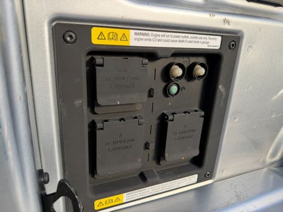 2023 Ford F-150 Lariat 4X4 Powerboost Hybrid V6