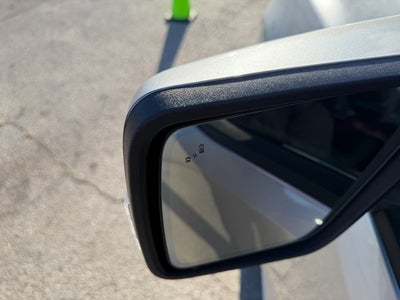 2023 Ford F-150 Lariat 4X4 Powerboost Hybrid V6