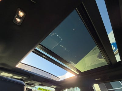 2023 Ford F-150 Lariat 4X4 Powerboost Hybrid V6