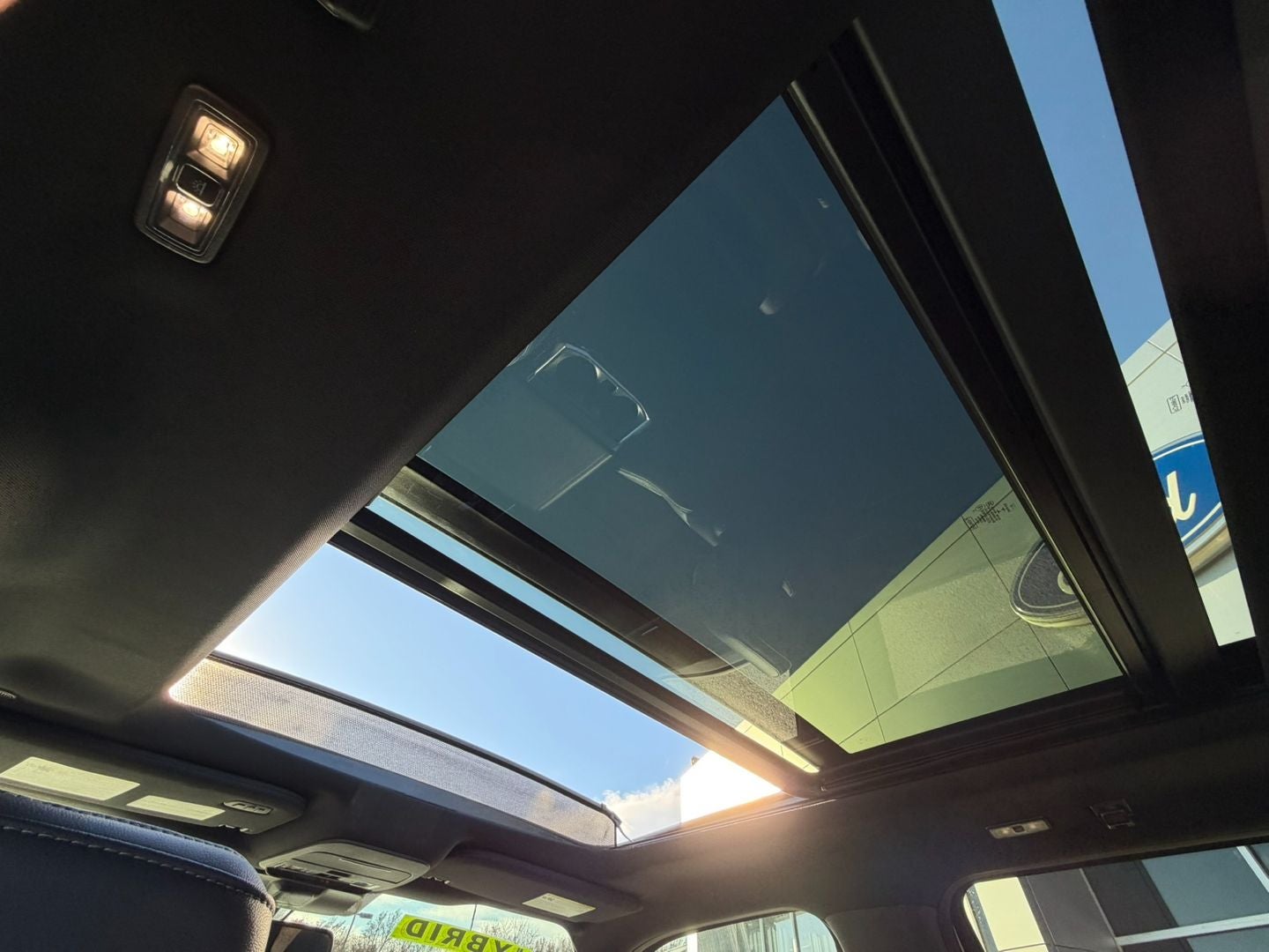 2023 Ford F-150 Lariat 4X4 Powerboost Hybrid V6