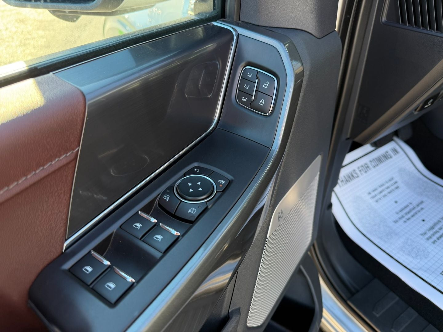 2023 Ford F-150 Lariat 4X4 Powerboost Hybrid V6