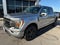 2023 Ford F-150 Lariat 4X4 Powerboost Hybrid V6