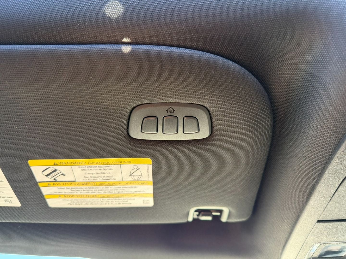 2023 Ford F-150 Lariat 4X4 Powerboost Hybrid V6