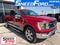 2023 Ford F-150 Lariat 4X4 Powerboost Hybrid V6