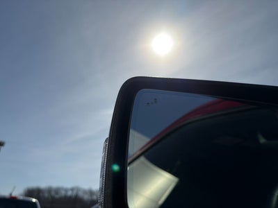 2023 Ford F-150 Lariat 4X4 Powerboost Hybrid V6