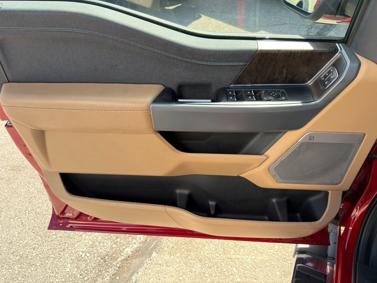 2023 Ford F-150 Lariat 4X4 Powerboost Hybrid V6