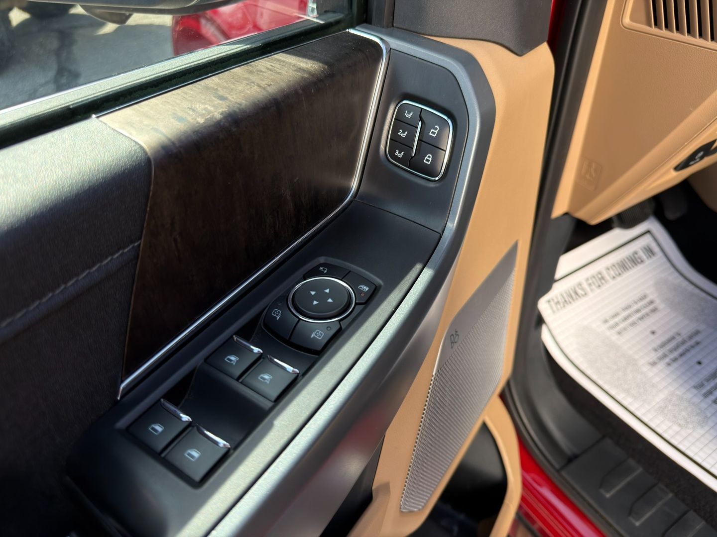 2023 Ford F-150 Lariat 4X4 Powerboost Hybrid V6