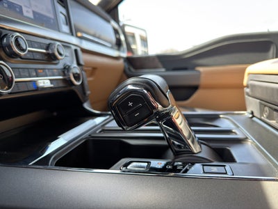 2023 Ford F-150 Lariat 4X4 Powerboost Hybrid V6