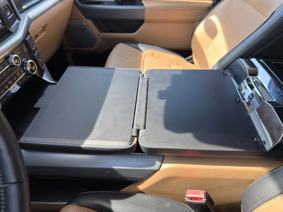 2023 Ford F-150 Lariat 4X4 Powerboost Hybrid V6