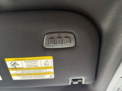 2023 Ford F-150 Lariat 4X4 Powerboost Hybrid V6