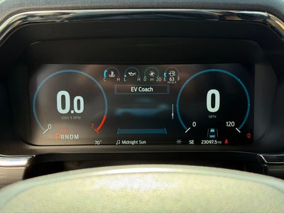 2023 Ford F-150 Lariat 4X4 Powerboost Hybrid V6