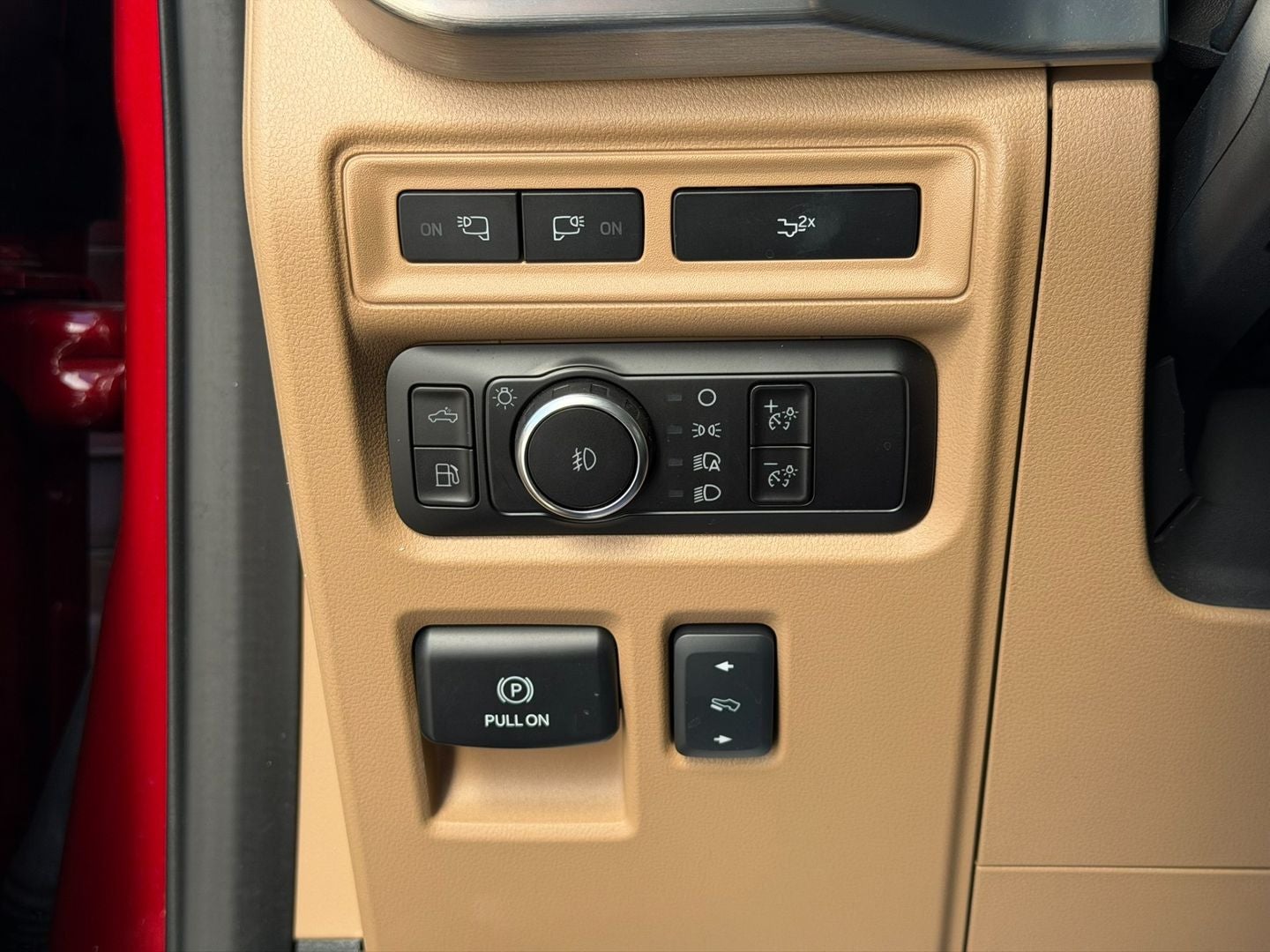 2023 Ford F-150 Lariat 4X4 Powerboost Hybrid V6