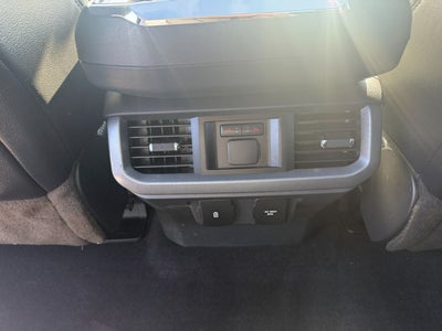 2023 Ford F-150 Lariat 4X4 Powerboost Hybrid V6