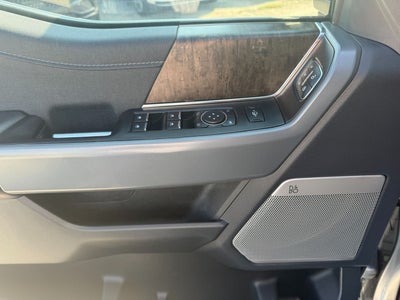 2023 Ford F-150 Lariat 4X4 Powerboost Hybrid V6