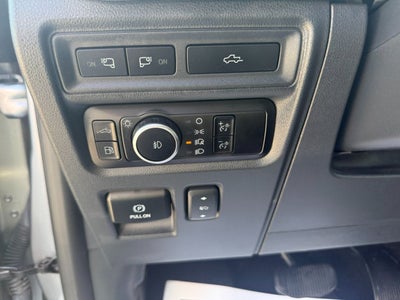 2023 Ford F-150 Lariat 4X4 Powerboost Hybrid V6