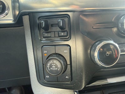 2023 Ford F-150 Lariat 4X4 Powerboost Hybrid V6