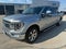 2023 Ford F-150 Lariat 4X4 Powerboost Hybrid V6
