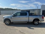 2023 Ford F-150 Lariat 4X4 Powerboost Hybrid V6