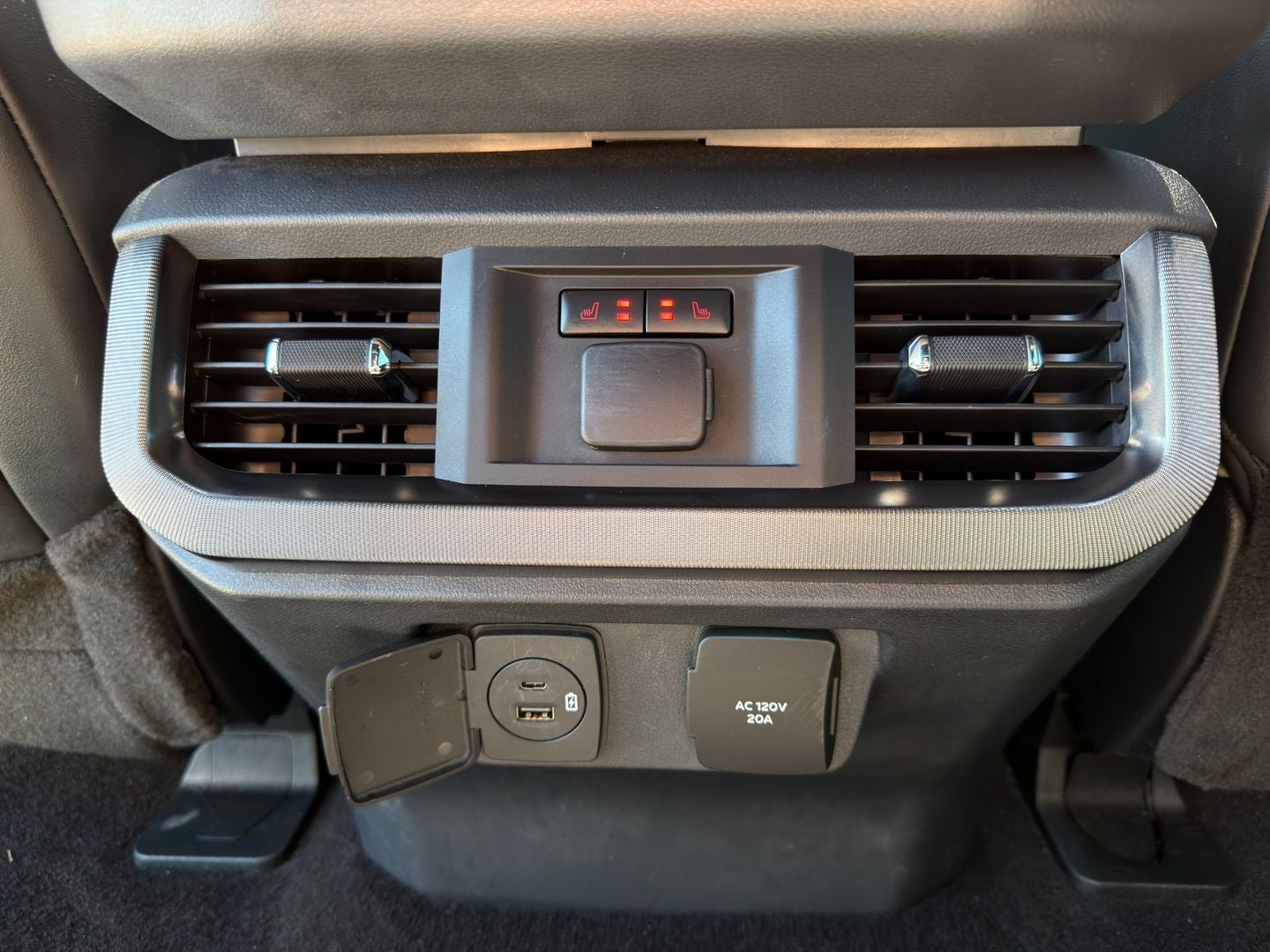 2022 Ford F-150 Platinum 4X4 Powerboost Hybrid V6