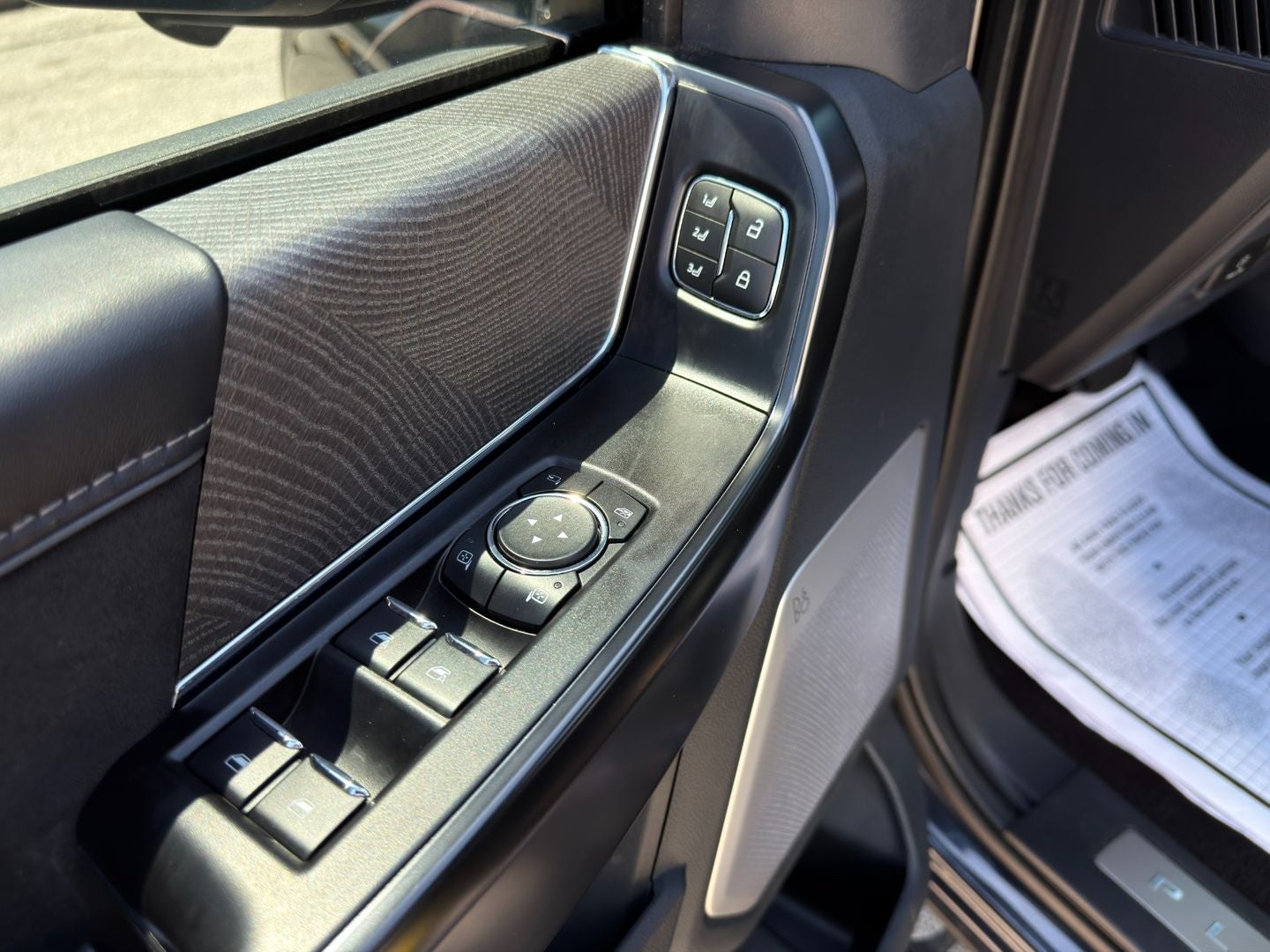 2022 Ford F-150 Platinum 4X4 Powerboost Hybrid V6