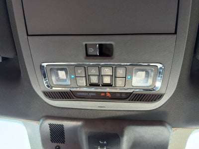 2022 Ford F-150 Platinum 4X4 Powerboost Hybrid V6