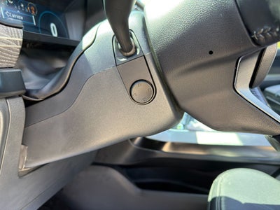 2022 Ford F-150 Platinum 4X4 Powerboost Hybrid V6