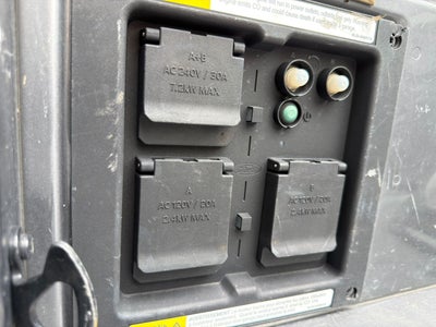 2023 Ford F-150 XLT 4X4 Powerboost Hybrid V6