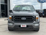 2023 Ford F-150 XLT 4X4 Powerboost Hybrid V6