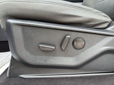 2023 Ford F-150 XLT 4X4 Powerboost Hybrid V6