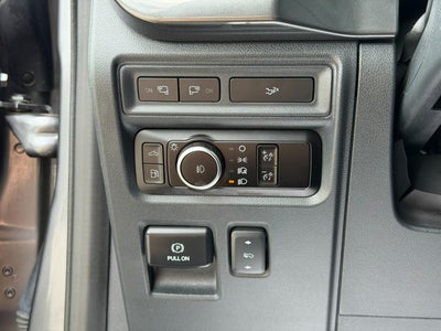 2023 Ford F-150 XLT 4X4 Powerboost Hybrid V6