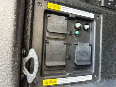 2023 Ford F-150 XLT 4X4 Powerboost Hybrid V6