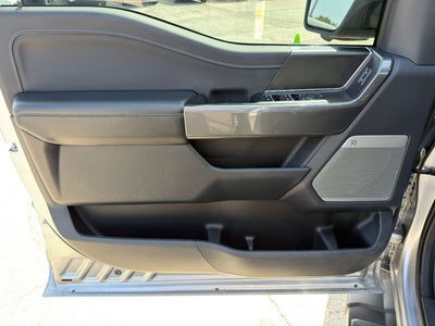 2023 Ford F-150 XLT 4X4 Powerboost Hybrid V6