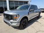 2023 Ford F-150 XLT 4X4 Powerboost Hybrid V6