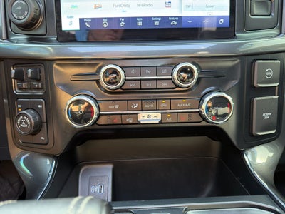 2023 Ford F-150 XLT 4X4 Powerboost Hybrid V6