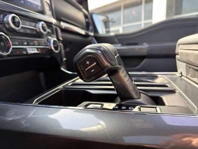 2023 Ford F-150 XLT 4X4 Powerboost Hybrid V6