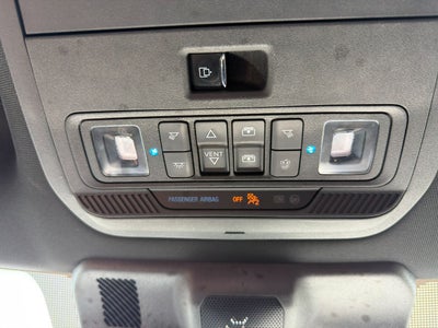 2023 Ford F-150 XLT 4X4 Powerboost Hybrid V6