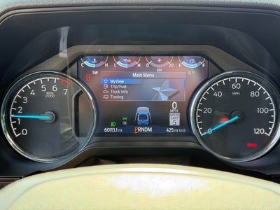 2023 Ford F-150 XLT 4X4 Powerboost Hybrid V6
