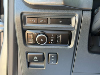 2023 Ford F-150 XLT 4X4 Powerboost Hybrid V6