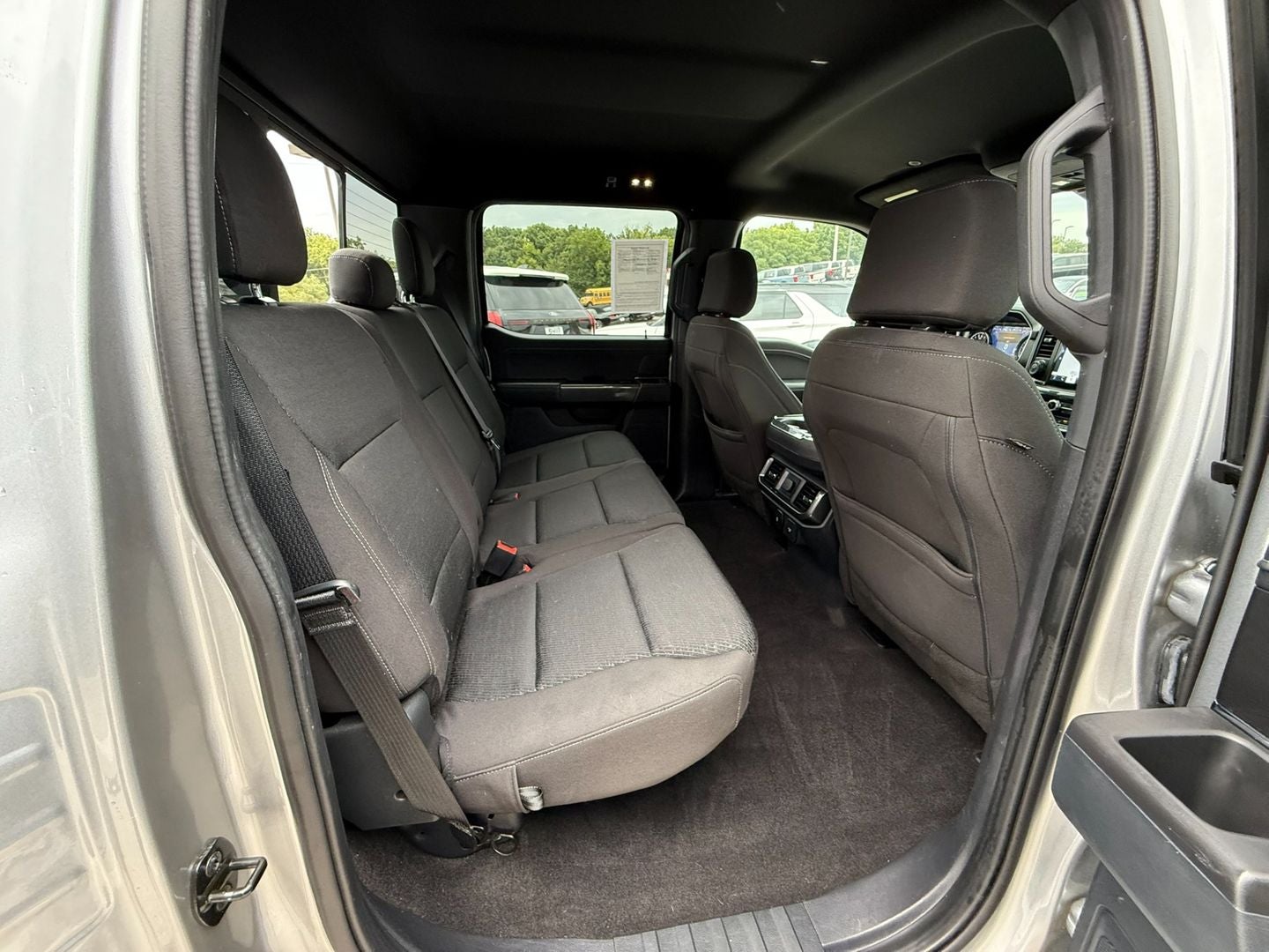 2023 Ford F-150 XLT 4X4 Powerboost Hybrid V6