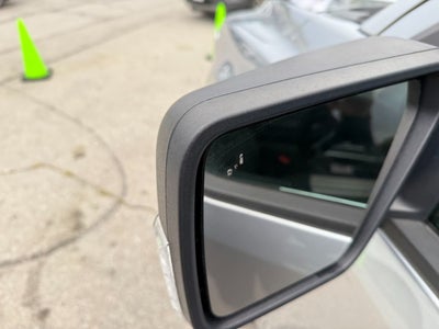 2023 Ford F-150 XLT 4X4 Powerboost Hybrid V6