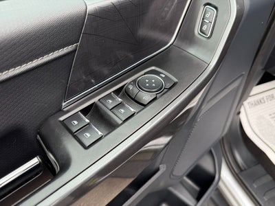 2023 Ford F-150 XLT 4X4 Powerboost Hybrid V6