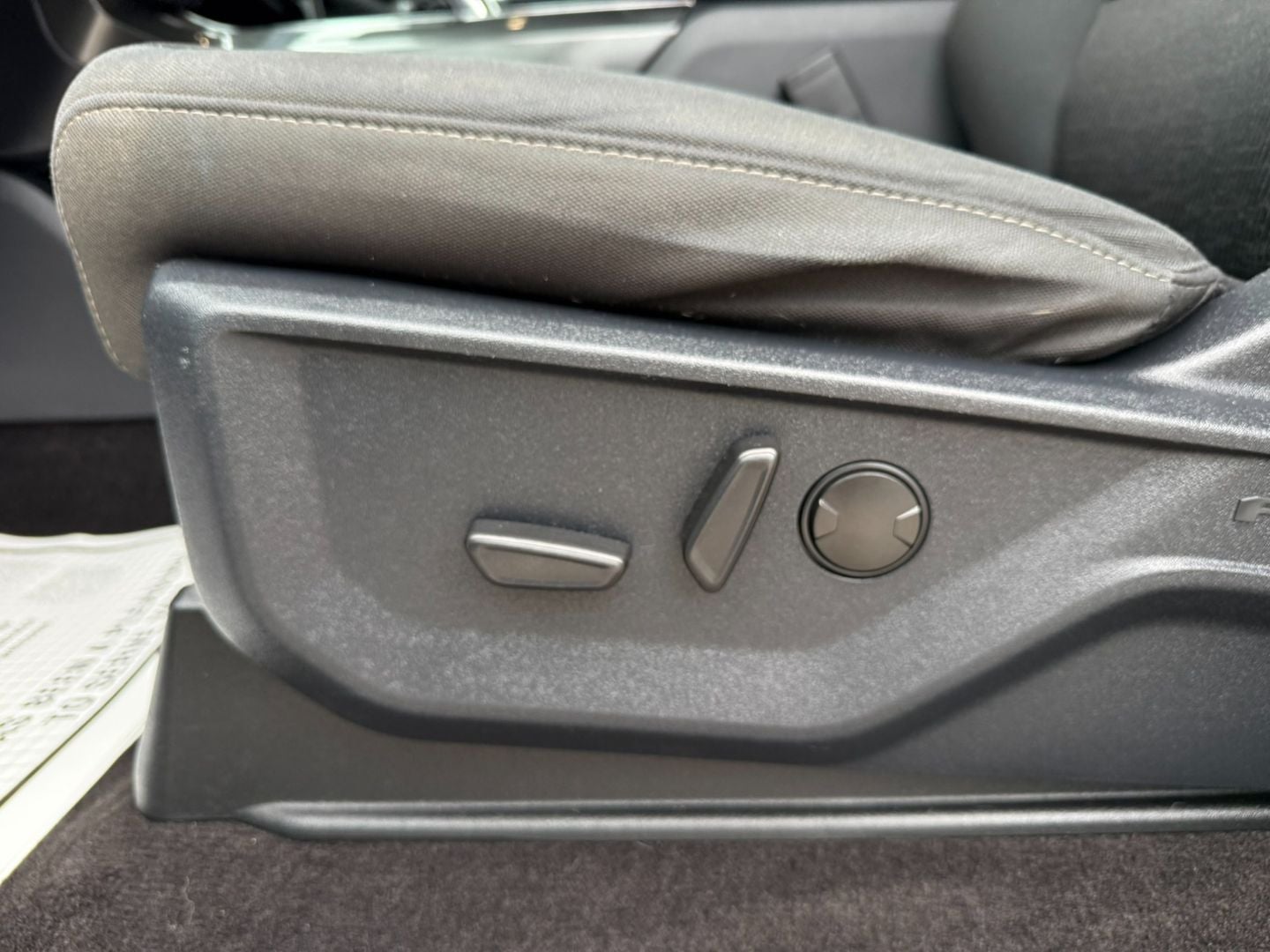 2023 Ford F-150 XLT 4X4 Powerboost Hybrid V6