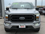 2023 Ford F-150 XLT 4X4 Powerboost Hybrid V6