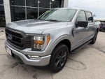 2023 Ford F-150 XLT 4X4 Powerboost Hybrid V6