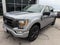 2023 Ford F-150 XLT 4X4 Powerboost Hybrid V6