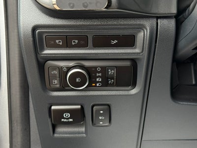 2023 Ford F-150 XLT 4X4 Powerboost Hybrid V6