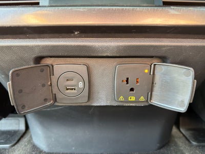 2023 Ford F-150 XLT 4X4 Powerboost Hybrid V6
