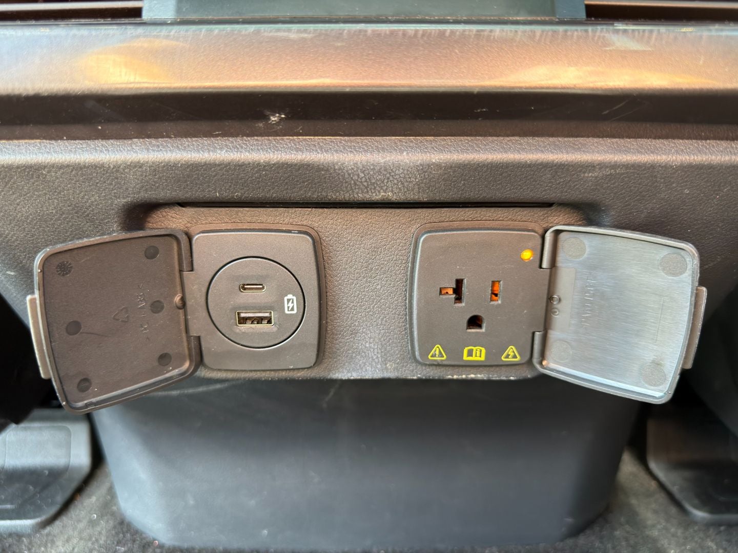 2023 Ford F-150 XLT 4X4 Powerboost Hybrid V6
