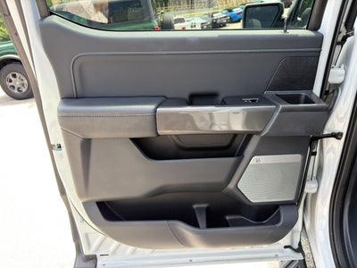 2023 Ford F-150 XLT 4X4 Powerboost Hybrid V6